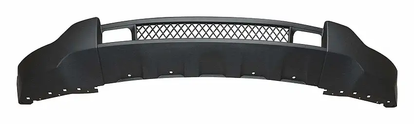 Crown Automotive - Plastic Black Fascia - 68078270AB