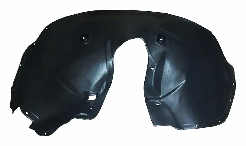 Crown Automotive - Plastic Black Fender Liner - 5065503AC