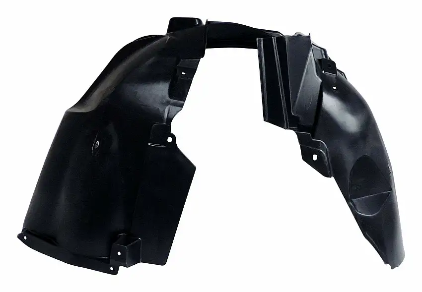 Crown Automotive - Plastic Black Fender Liner - 55112698AB