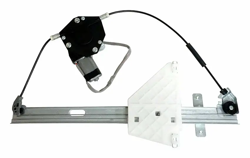 Crown Automotive - Plastic Black Window Regulator - 55076469AG