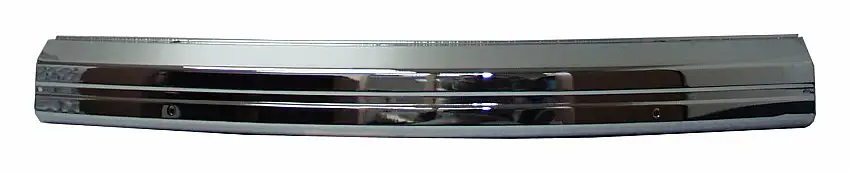 Crown Automotive - Plastic Chrome Bumper - 52000177