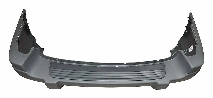 Crown Automotive - Plastic Dark Fascia - 5EU81HS5AA