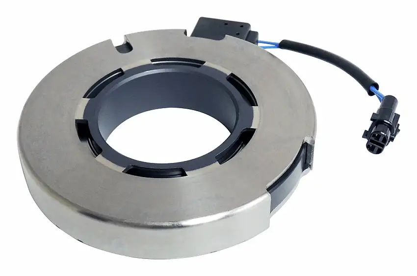 Crown Automotive - Plastic Unpainted Axle Locker Actuator - 68312884AA
