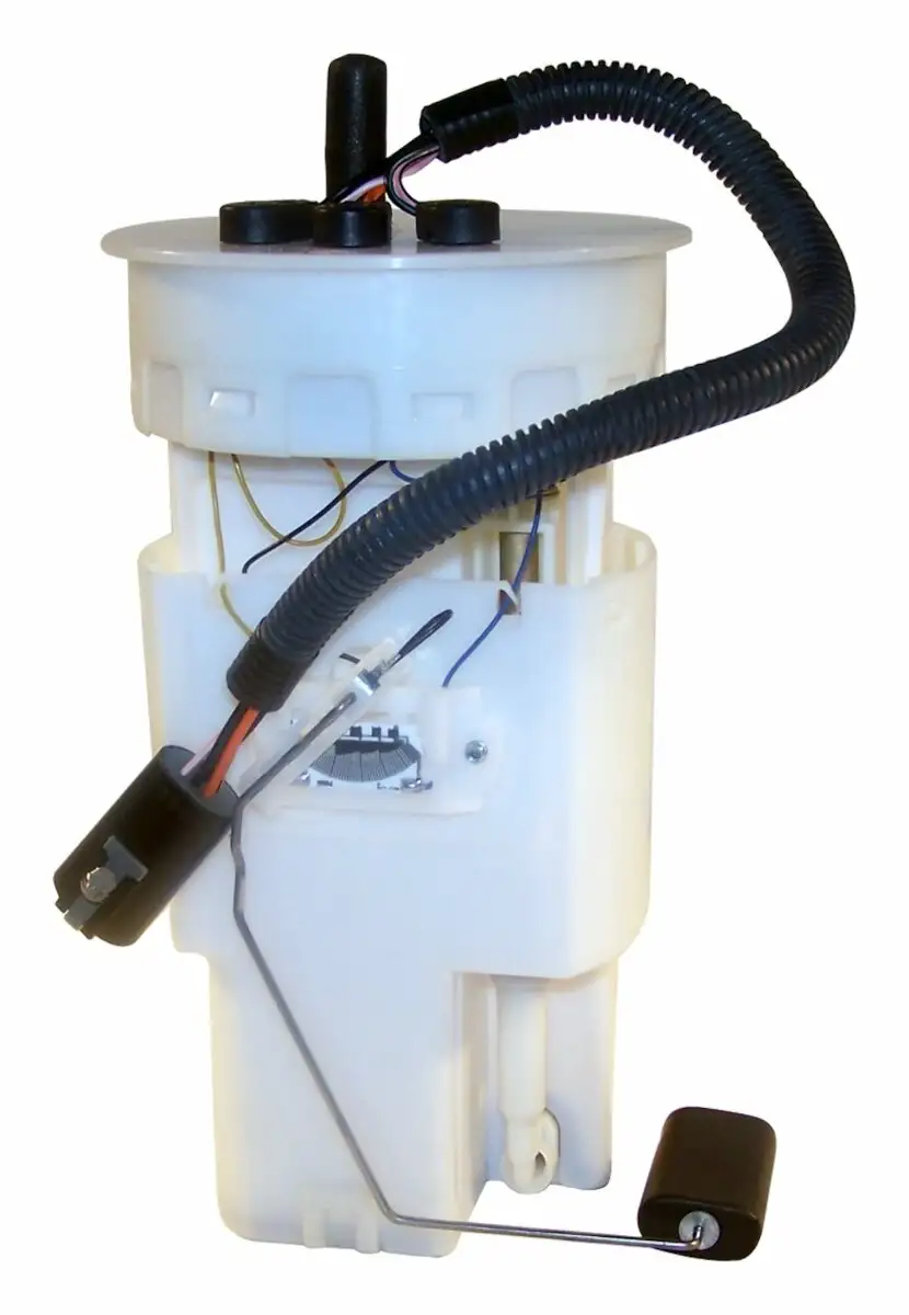 Crown Automotive - Plastic White Fuel Module - 5003855AA