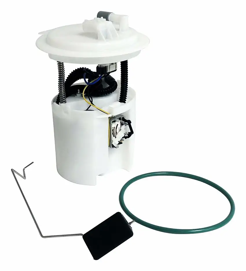 Crown Automotive - Plastic White Fuel Module - 68003339AD