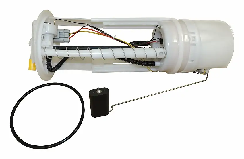 Crown Automotive - Plastic White Fuel Module - 68011583AD