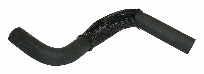 Crown Automotive - Rubber Black Radiator Hose - 5058413AE