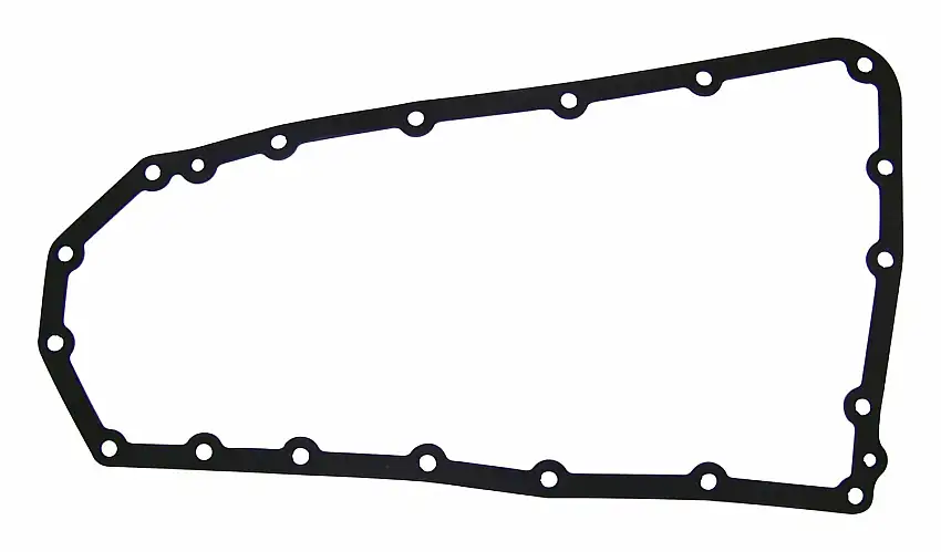Crown Automotive - Rubber Black Transmission Pan Gasket - 5189838AA