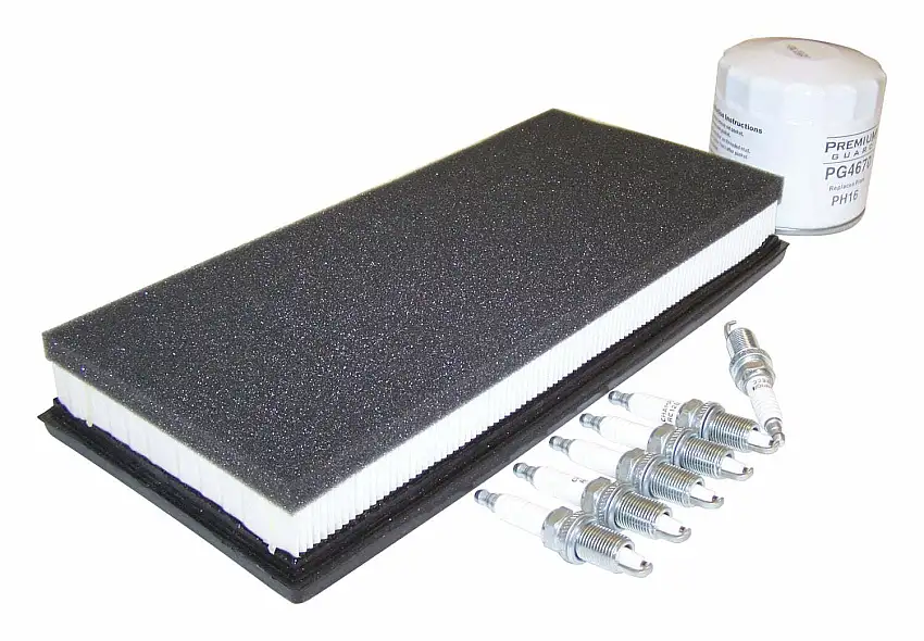 Crown Automotive - See Multi Tune Up Kit - TK49