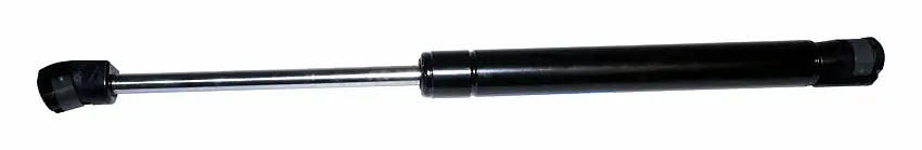 Crown Automotive - Steel Black Hood Support - 55113470AA