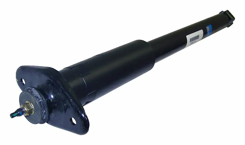Crown Automotive - Steel Black Shock Absorber - 4782712AE