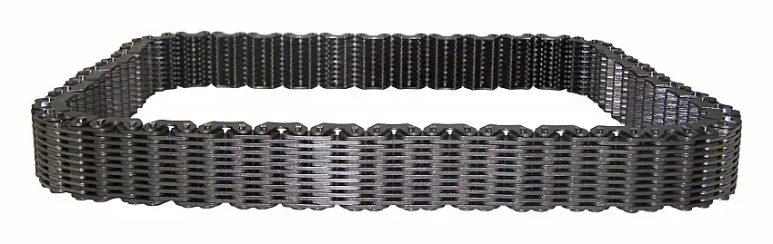 Crown Automotive - Steel Unpainted Transfer Case Chain - 5080215AA