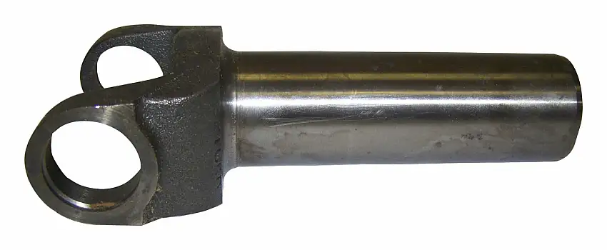 Crown Automotive - Steel Unpainted Yoke - 53001987
