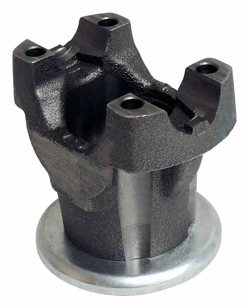 Crown Automotive - Steel Unpainted Yoke - 68271086AA