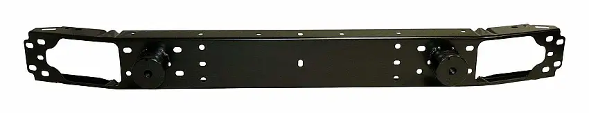 Crown Front Bumper Beam for 2018+ Jeep JL Wrangler & JT Gladiator w/ Select Packages - 68352789AC