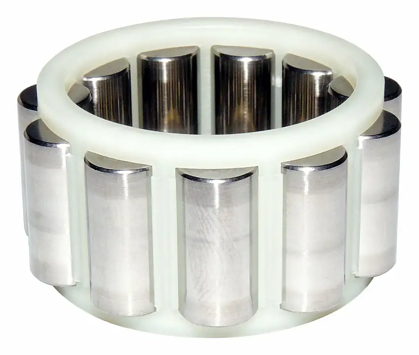 Crown Input Shaft Bearing for 2005-2018 Jeep JK, TJ, KJ, and KK w/ NSG370 Transmission - 5096465AA