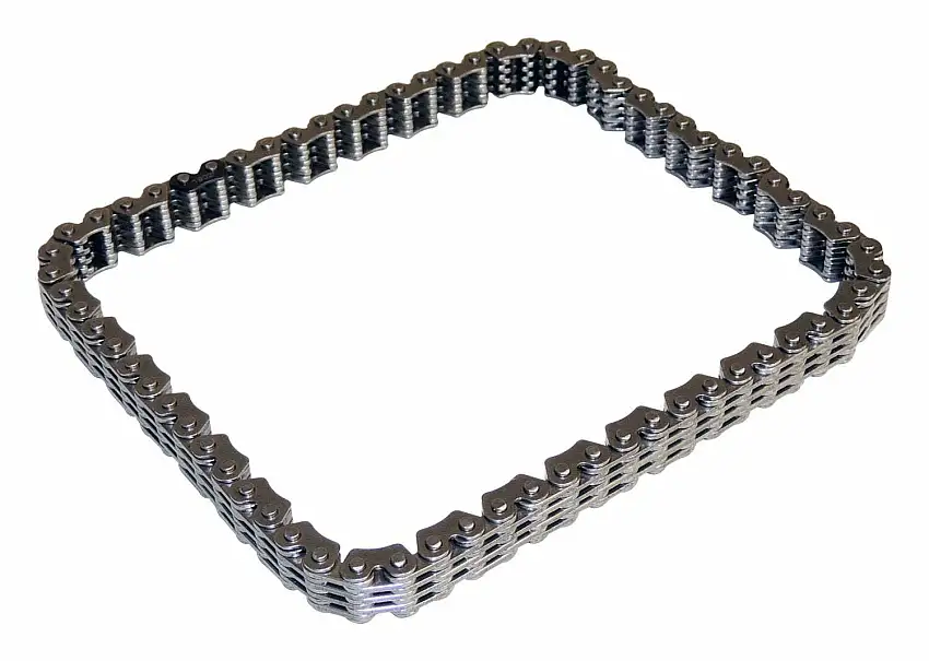 Crown Oil Pump Drive Chain for 2011+ Jeep JK, WK, and KL w/ 3.0L, 3.2L, and 3.6L Eng - 68312674AA
