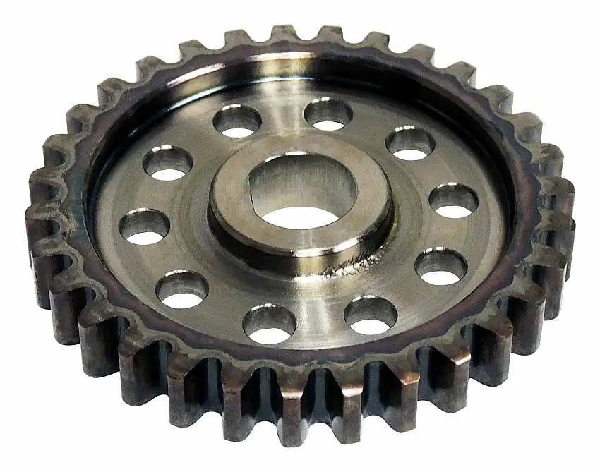 Crown Oil Pump Drive Gear for 2011+ Jeep JK, WK, and KL w/ 3.0L, 3.2L, 3.6L Engines - 5184273AD