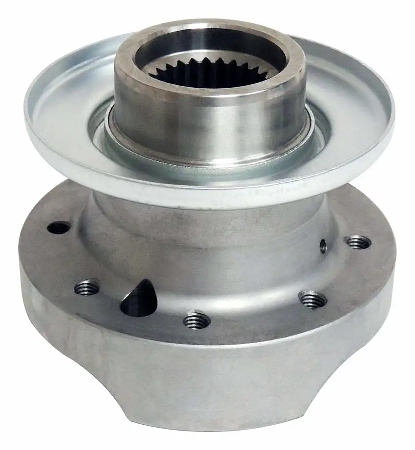 Crown Pinion Flange for 2018+ Jeep JL Wrangler w/ Dana 44 Rear Axle w/ Auto. Trans. - 68417854AA
