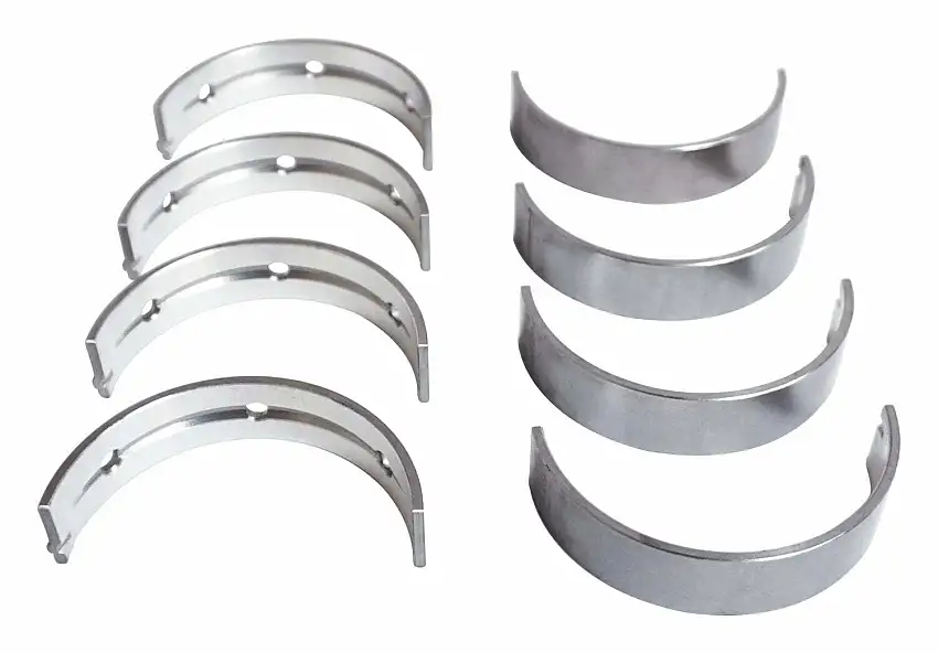 Crown Std. Crankshaft Main Bearing Set for 11-18 Jeep JK & WK Models w/ 3.6L Engine - 5184105K