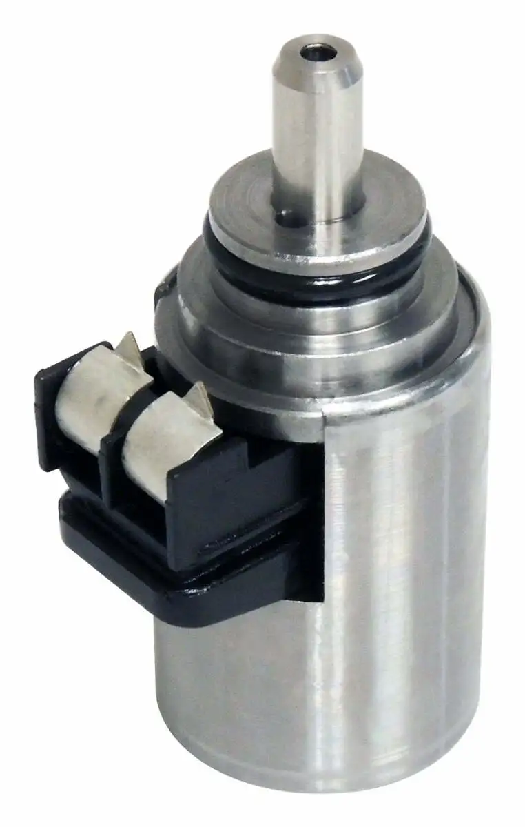Crown Torque Converter Solenoid for 02-18 Jeep JK, WK, XK, and KK w/ W5A580 Trans. - 52108314AB