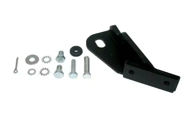 Fits 1955 - 1957 Chevrolet Full Size Cylinder Bracket, Left CTBL01