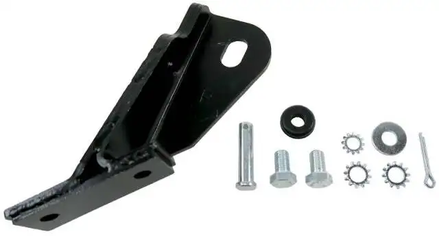 Fits 1955 - 1957 Chevrolet Full Size Cylinder Bracket, Right CTBR01