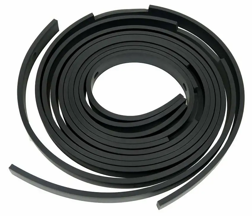 Fits 1955 - 1957 Chevrolet Full Size Tacking Strip CTS001