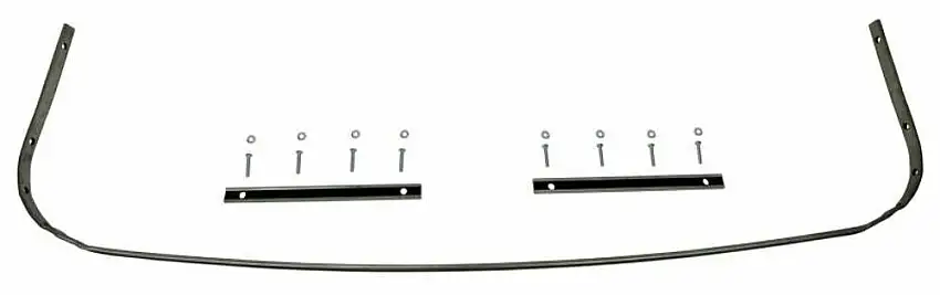 Fits 1959 - 1960 Chevrolet Full Size Tacking Strip CTS400
