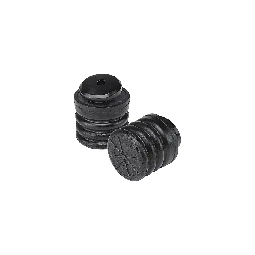 SuperSprings SSF-203-47 SumoSprings Chevrolet Silverado 1500 GMC Sierra 1500 Front