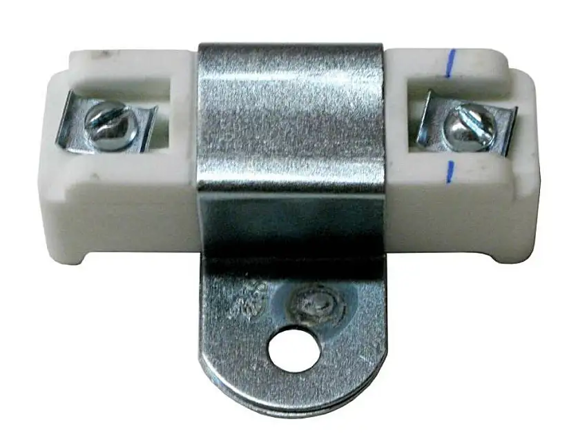 Fits 1955 - 1956 Chevrolet Full Size Resistance Unit D1110
