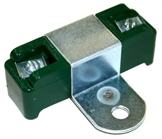 Fits 1963 - 1965 Chevrolet Chevelle Charging System Shunt D1400