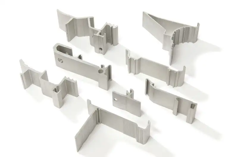 Thule HideAway Awning Roof Mount Adapter for Dodge ProMaster (For 620001) - Silver