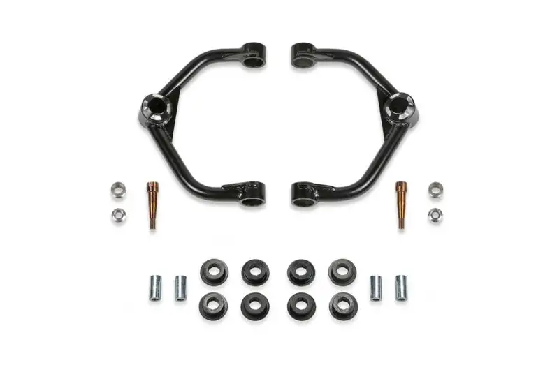Fabtech 19+ Dodge Ram 1500 4WD Forged Uniball UCA 0-6in Budget UCA System