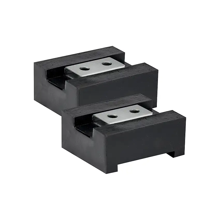 SuperSprings P3KT Mounting Kit