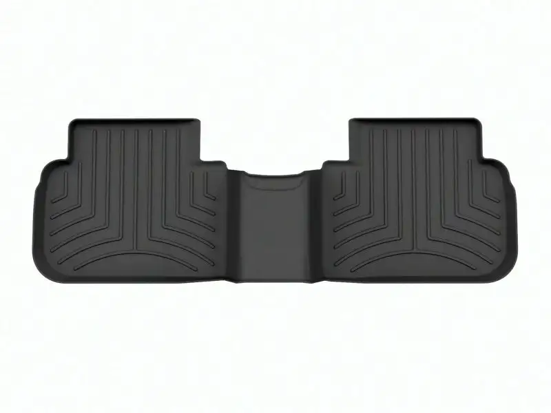 WeatherTech 23-24 Acura Integra Rear FloorLiner HP - Black