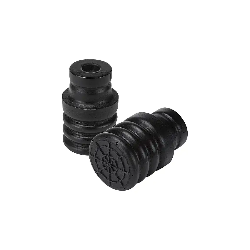 SuperSprings SSR-406-47 SumoSprings Jeep Wrangler TJ Rear