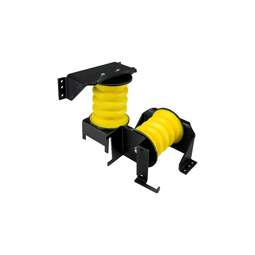 SuperSprings SSR-181-54-1 SumoSprings Ford F-53 Rear