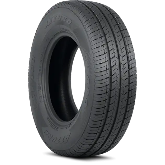 Atturo CV 400 Tire - 235/65R16C 121/119R