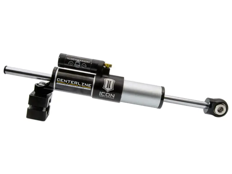 ICON 18-23 JL/20-23 JT 2.0 Centerline Stabilizer Kit