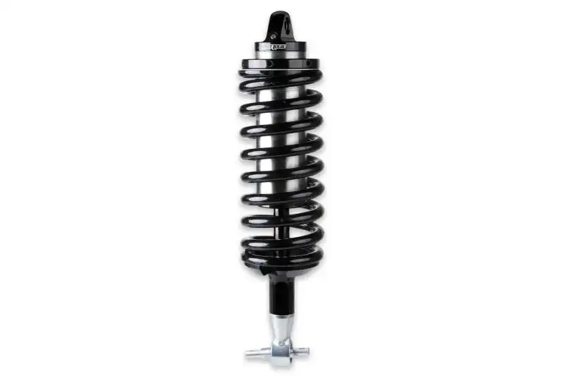 Fabtech 07-15 GM K1500 6in Front Dirt Logic 4.0 N/R Coilover - Single