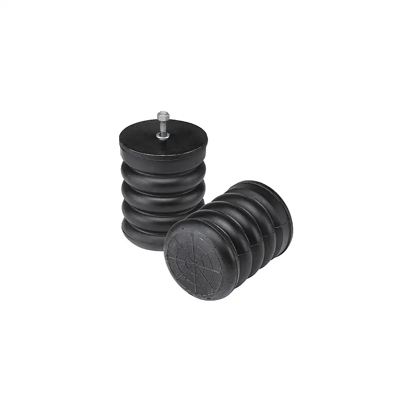 SuperSprings SSF-280-47 SumoSprings Workhorse W20, W22, W24 Front