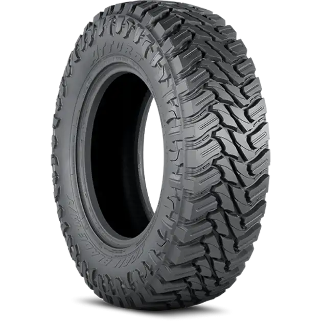 Atturo Trail Blade M/T Tire - LT285/50R20 119/116R