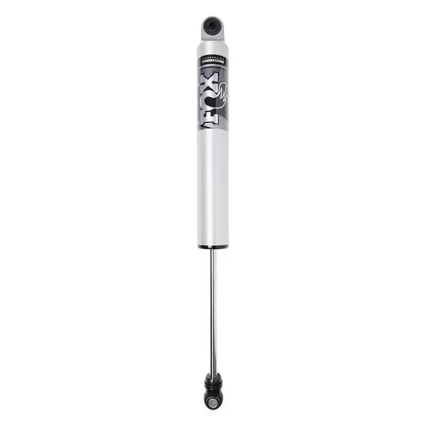 Fox 2020+ Jeep Gladiator JT 3.5-4in Lift Rear 2.5 Performance Series Smooth Body IFP HTO Shock