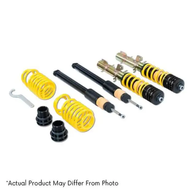 ST Suspensions 01-07 Subaru Impreza Coilover X Height Adjustable Kit