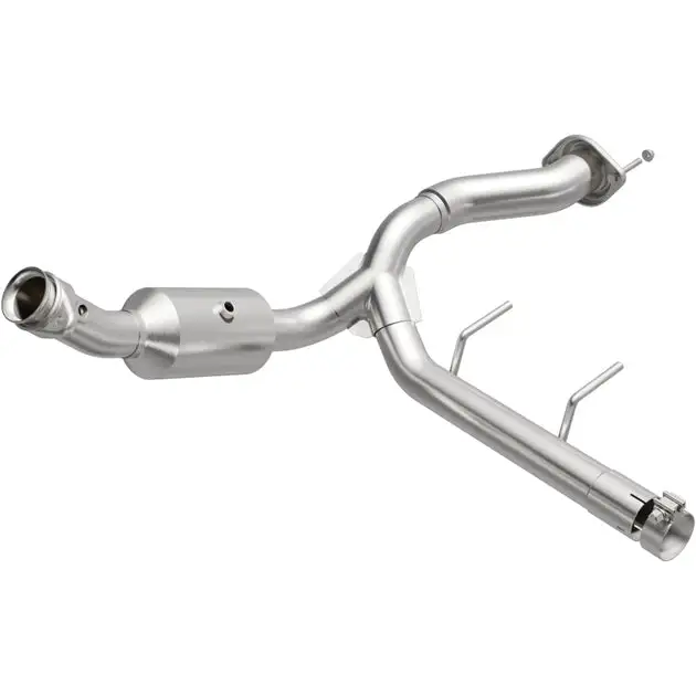 Magnaflow 2021 Ford F-150 Right Underbody 5L Direct Fit Converter