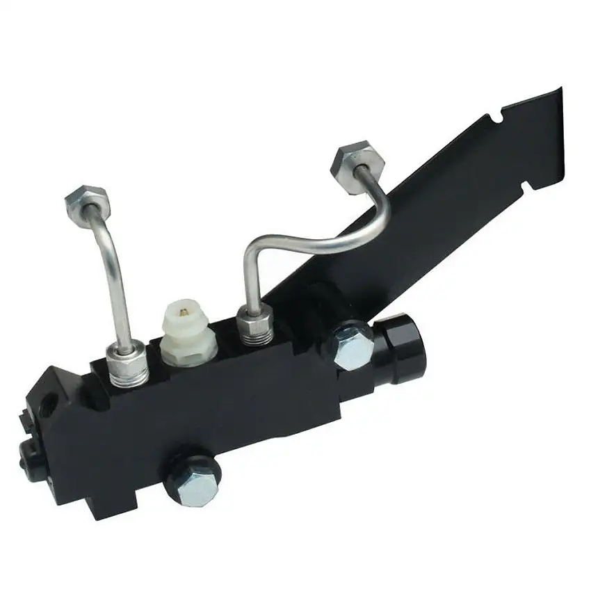 Disc/Disc Proportioning Valve Kit for Black Oval Master PV4BK-260