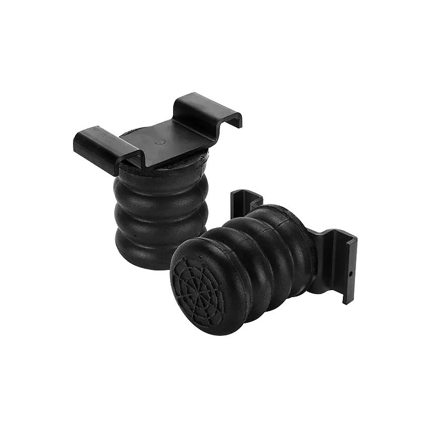 SuperSprings SSR-612-47 SumoSprings Air Helper Spring Rear