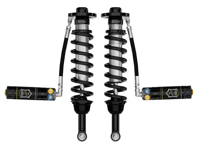 ICON 21-24 F150 Tremor 2.5 Series VS RR CDXS Coilover Kit