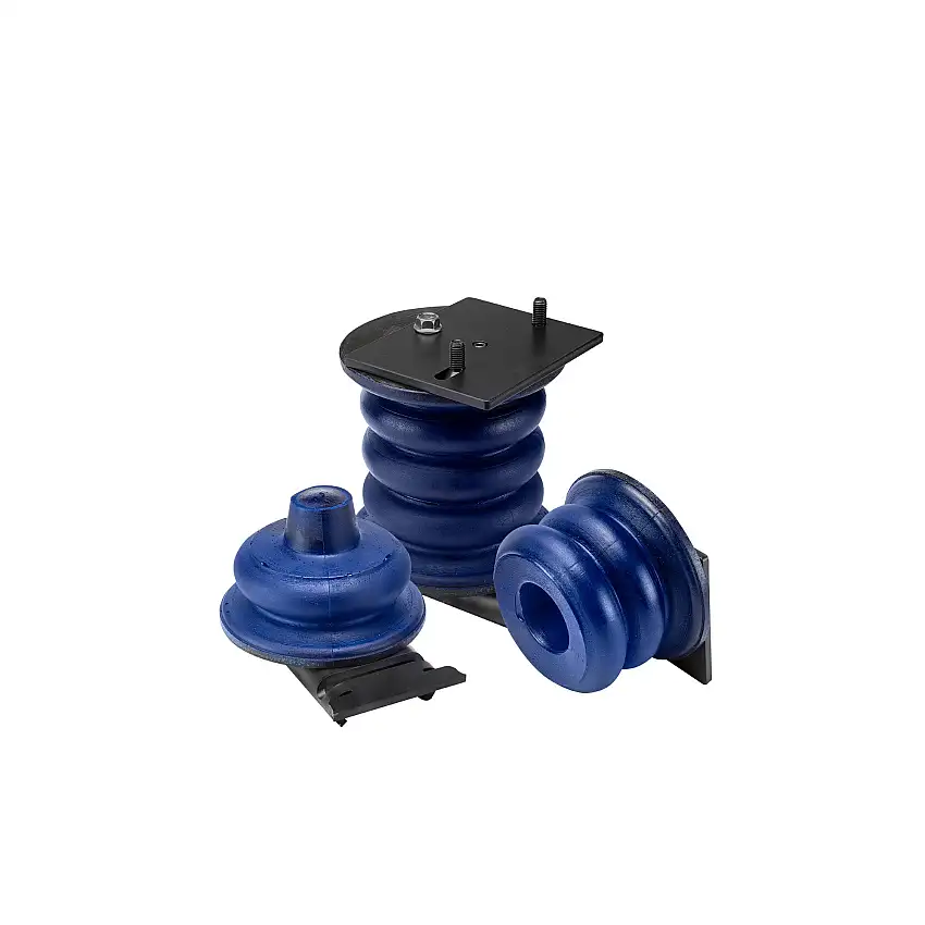 SuperSprings SSR-301-40-2 SumoSprings Dodge RAM 2500, RAM 3500 Rear